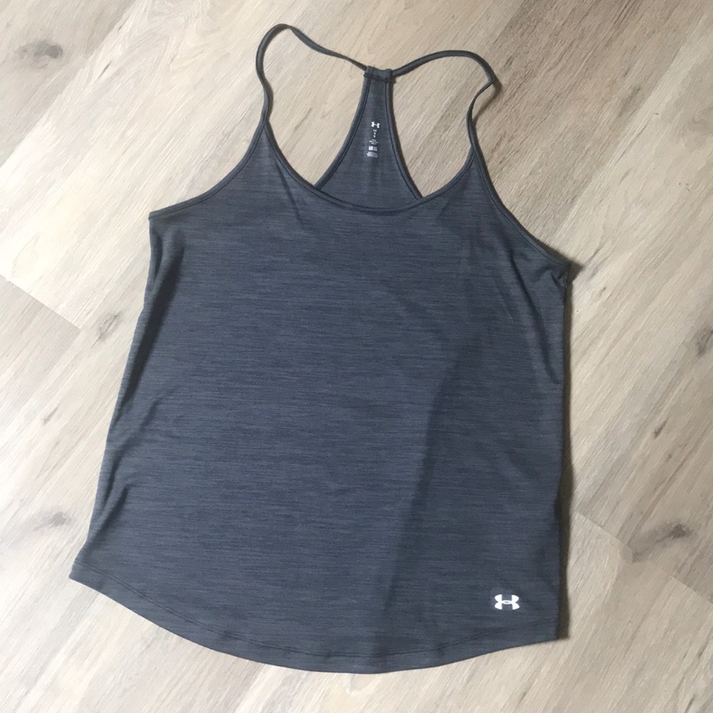 Under Armour Tank